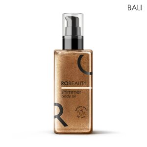 Шиммер Bali Robeauty 100 мл