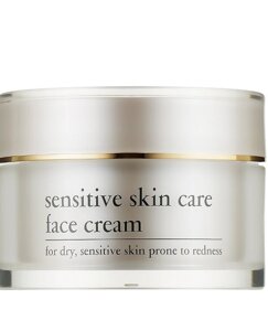 Крем для чутливої шкіри Sensitive Skin Care Cream Yellow rose 50 гр