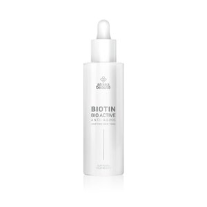 Сироватка для проблемної та комбінованої шкіри Biotin Alissa Beaute, 50 мл