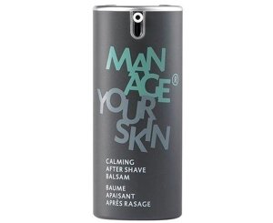 Заспокійливий бальзам після гоління Calming After Shave Balsam Dr. Spiller, 50 мл