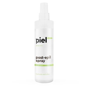 Спрей після депіляції Post-epil Spray Piel, 250 мл