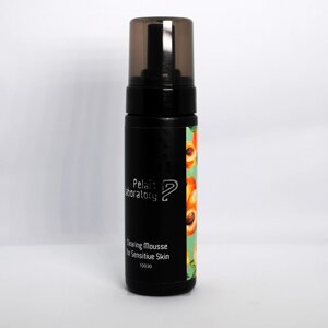 Пеларт Мус для вмивання чутливої шкіри Pelart Laboratory Apricot Line Mousse For Sensitive Skin 180 мл