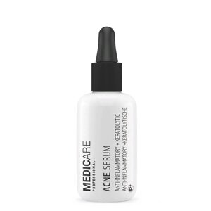 Сироватка для проблемної шкіри з акне / ACNE SERUM Medicare 30ml