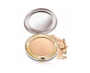 Компактна пудра тон 196 Keenwell Compact Face Powders 13 г