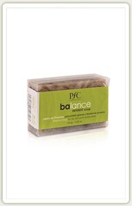 Антибактеріальне мило з прополісом PFC Cosmetics Balance Intense Propolis Soap 100г