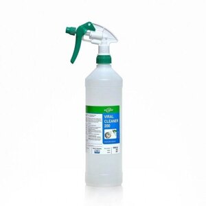 Очисник Поверхностей Viral Cleaner 200 Bio-Chem, 1000 мл