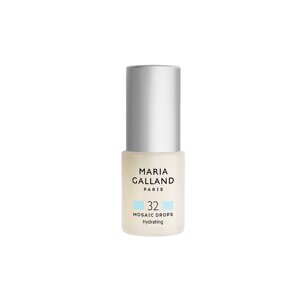 Інтенсивна зволожувальна гелеподібна сироватка 32 MOSAIC DROPS HYDRATING Maria Galland Paris, 15 мл