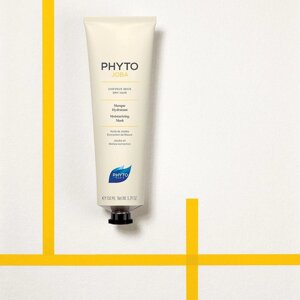 Фіто Фітожоба Маска для інтенсивного зволоження волосся Phyto Phytojoba Intense Hydrating Mask 150 мл