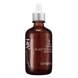 Пілінг для шкіри голови Genosys HR MATRIX Scalp Peeling 100 мл