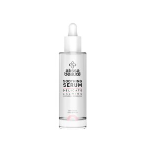 Сироватка, яка гарантовано заспокоює Soothing Serum Alissa Beaute, 50 мл