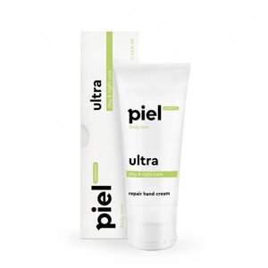 Крем для ультрасухої шкіри рук Piel Ultra Hand Cream 75 мл