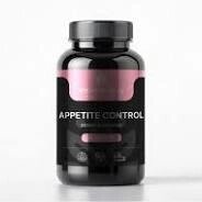 Контроль Апетиту Appetite Control VitalHarmony, 60 капсул