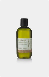 OmeOrganic Sebum Hair Bath Шампунь нормалізуючий надмірне виділення себуму, 250мл