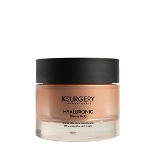Ультравідновлюючий насичений крем ULTRA RESTORATIVE RICH CREAM KSurgery 50 мл