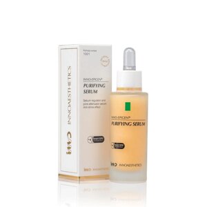 Епігенетична сироватка для проблемної шкіри EPIGEN PURIFYING SERUM Innoaesthetics, 30 мл