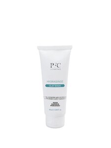 Зволожувальна маска для обличчя PFC Cosmetics HYDRASENSE Clay Mask 75 мл