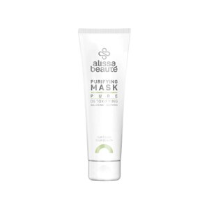 Маска для жирної шкіри, схильної до висипань PURE SKIN Purifying Mask Alissa Beaute, 100 мл
