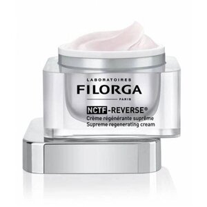 Крем відновлювальний для зміцнення шкіри Filorga NCTF-Reverse Cream 50 мл