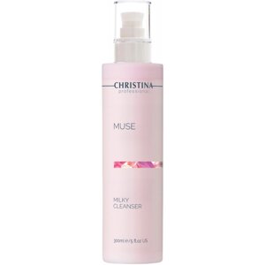 Очисне молочко Christina Muse Milky Cleanser 300 мл