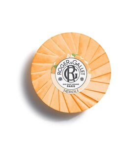 Роже і Галле Мило Неролі Roger & Gallet Neroli 100 г