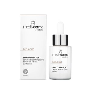 Ліпосомальна депігментуюча сироватка Mediderma Liposomal Serum TRX Mela 360 30 мл