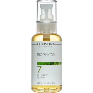 Сироватка «Зачарування» (крок 7) Christina Bio Phyto Alluring Serum 100 мл