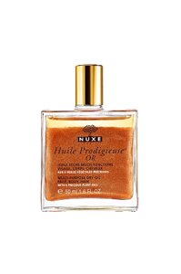 Чудова суха золота олія Nuxe Prodigieuse OR Multi-Purpose Dry Oil 50 мл