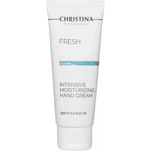 Інтенсивно зволожувальний крем для рук Christina Intensive Moisturizing Hand Cream 75 мл