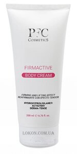 Ліфтинг-крем для тіла PFC Cosmetics Firmactive Body Cream 200 мл