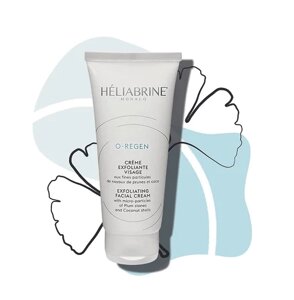 Heliabrine Крем-ексфоліант O-Regen O-Regen Exfoliating Cream 75 мл