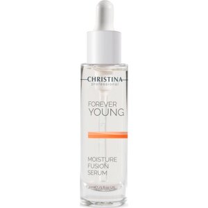 Сироватка для інтенсивного зволоження шкіри Christina Forever Young Moisture Fusion Serum 30 мл