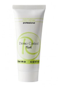 Renew Маска для жирної та проблемної шкіри DERMO CONTROL MASK 70 мл