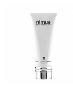 Омолоджувальна маска Rejuvenating Mask Nimue, 60 мл