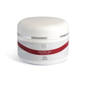 Styx Гель антицелюлітний жироспалюючий з корицею AromaDerm 150 мл