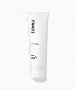 Живильний крем для очищення Rich Cleansing Cream Fillerina, 150 мл