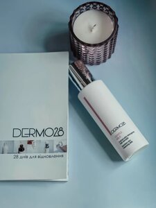 Молочко для вмивання чутливої шкіри Dermo28 Comfort Gentle Milk 200 мл