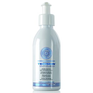 Очисний гель із відлущувальним ефектом Tebiskin Gly-Clean, 200 мл