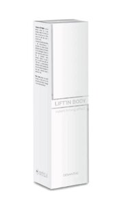 Крем для підтяжки обличчя, шиї, декольте, тіла Lifting Body Aesthetical, 100 мл