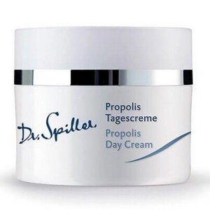 Денний крем для проблемної шкіри з прополісом Propolis Day Cream Dr. Spiller, 50 мл