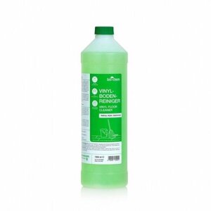 ЗАСІБ ДЛЯ МИТЯ ВІНІВАЛЬНИХ І ДЕКОРАТИВНИХ ПОЛІВ VINYL FLOOR CLEANER, BIO-CHEM, 1 Л