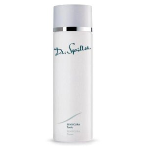 Тонік для чутливої шкіри Sensicura Tonic Dr. Spiller, 200 мл