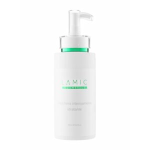 Lamic Cosmetici Поживна маска Maschera Nutriente 250 мл