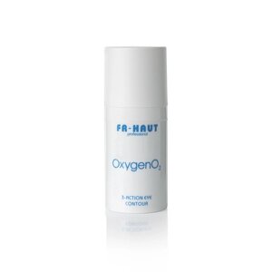 Fr Haut Кисневий гель для зони навколо очей Oxygen O2-3 Action Eye 30 мл