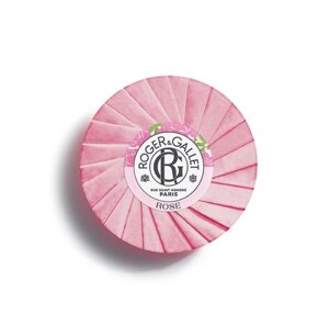 Роже і Галле Мило Троянда Roger & Gallet Rose 100 г