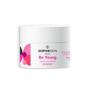 SophieSkin Крем-філлер Be Young Gem Filler Cream 50 мл