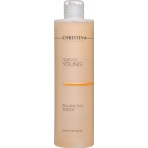 Балансувальний тонік Christina Forever Young Balancing Toner 300 мл