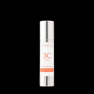 Зволожуючий крем з вітаміном С 3C VITAMIN GLOW RADIANCE Anesi Lad 50 мл