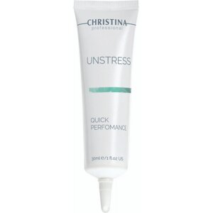 Заспокійливий крем швидкої дії Christina Unstress Quick Performance Calming Cream 30 мл