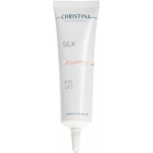 Підтягувальний крем для шкіри навколо очей Christina Silk EyeLift Cream 30 мл