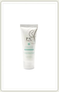 Скраб для обличчя PFC Cosmetics HYDRASENSE Facial Scrub 75 мл
